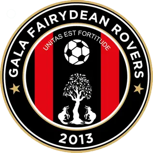 Gala Fairydean