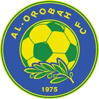 Juvenil de Al-Orubah