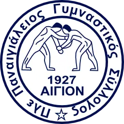Panegialios FC