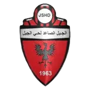 JSM Hai Djebel