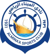 Al-Mina'a SC