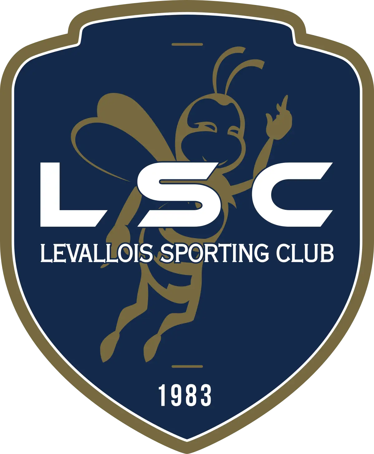 Racing Levallois Sub-19