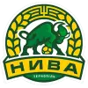 Nyva Ternópil
