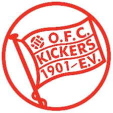 Kickers Offenbach Feminino