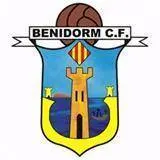 CD Benidorm
