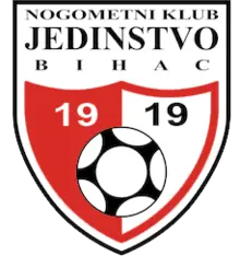 Jedinstvo Bihać