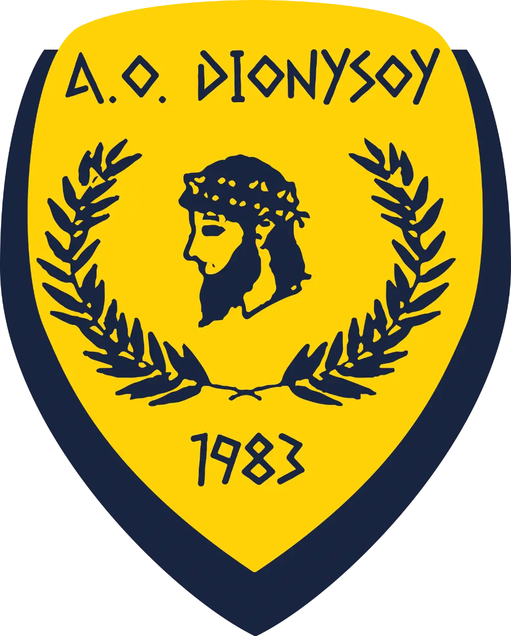 AO Dionisou