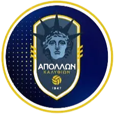 Apollon Kalithion FC