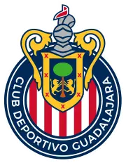 Chivas Guadalajara Sub-19