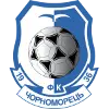 Chernomorets Odesa II