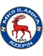 Ilanka Rzepin