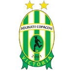 Victoria Adunații-Copăceni