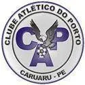 Porto Caruaru-PE