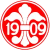 B 1909 Odense