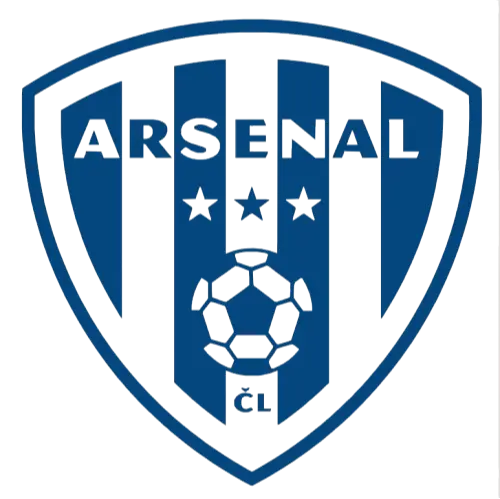 Arsenal Ceska Lipa