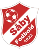 Saaby Fodbold