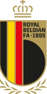 Bélgica feminina Sub-23
