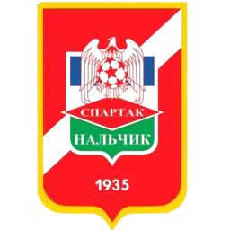 Spartak Nálchik
