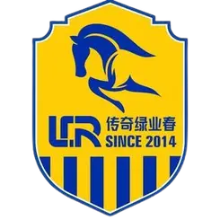 Equipo de Liaocheng