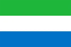 Sierra Leona