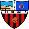 Rusadir CF Sub-19