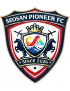 Seosan Pioneer FC