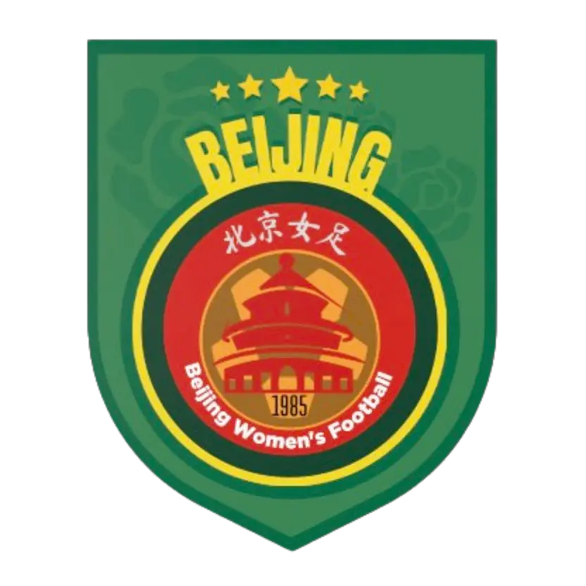 Pequim Feminino