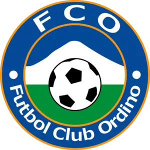 FC Ordino