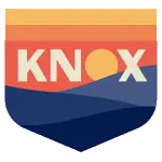 Knoxville troops