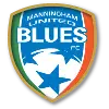 Manningham United Blues