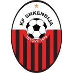 Shkëndija Tetovo