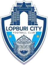 Lopburi City FC