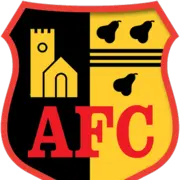Alvechurch