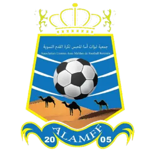 Lionnes Assa-Mahbes (F)