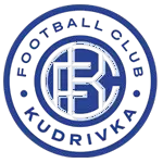 Kudrivka