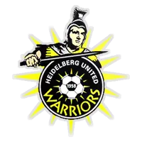 Heidelberg United Femenino