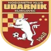 NK Udarnik Kurilovec