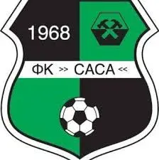ŽFK Kamenica Sasa (Feminino)