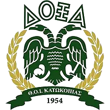 Doxa Katokopias