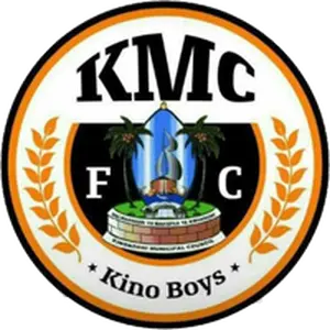 Kinondoni MC