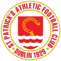 St. Patrick's Athletic