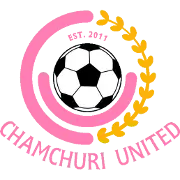 Chamchuri United FC