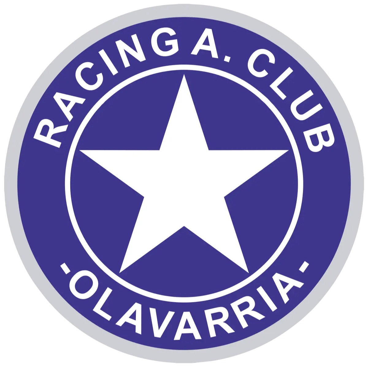 Racing Olavarría