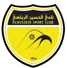 Al-Hussein SC (Irbid)