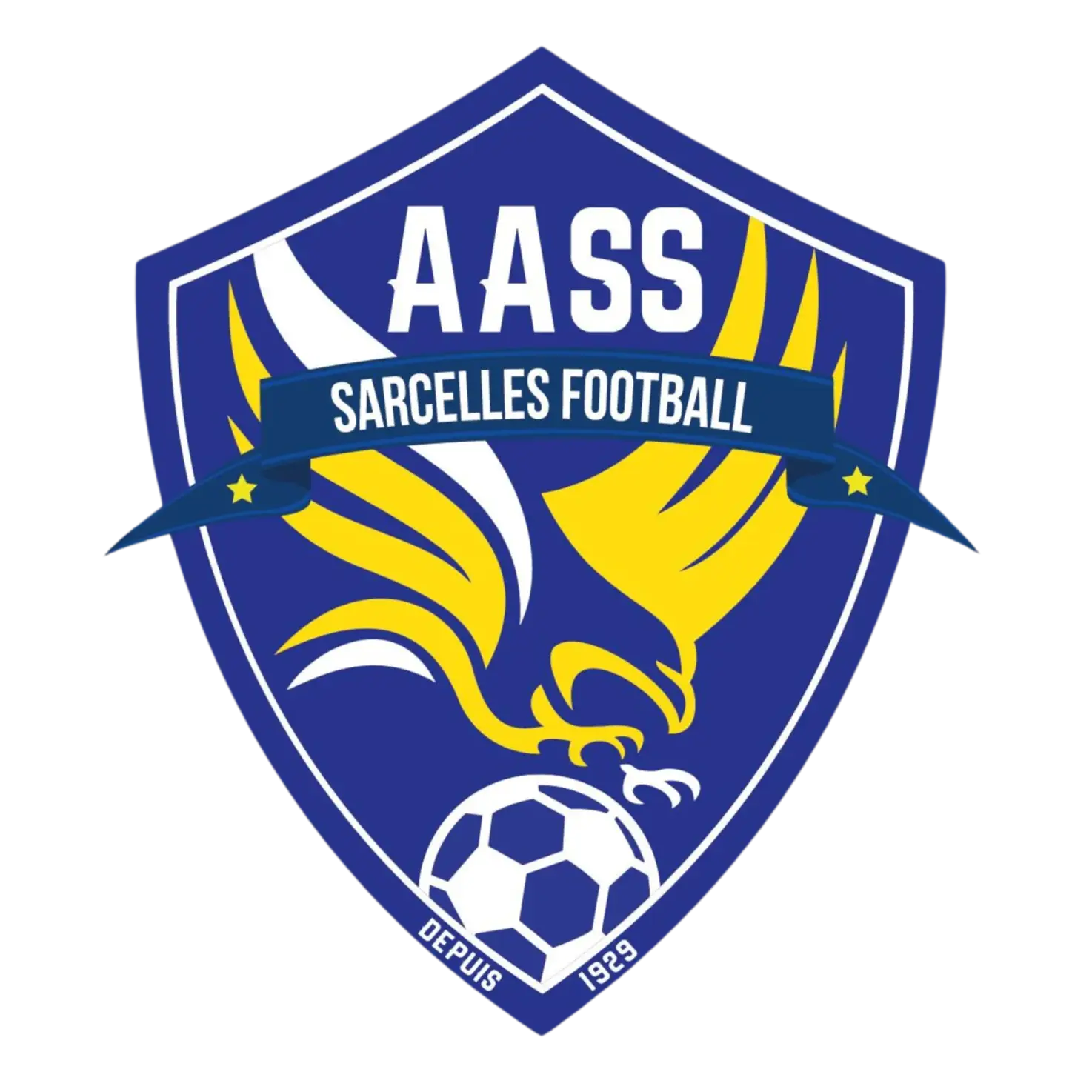 AAS Sarcelles (F)