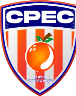 Capitão Poço EC Juvenis