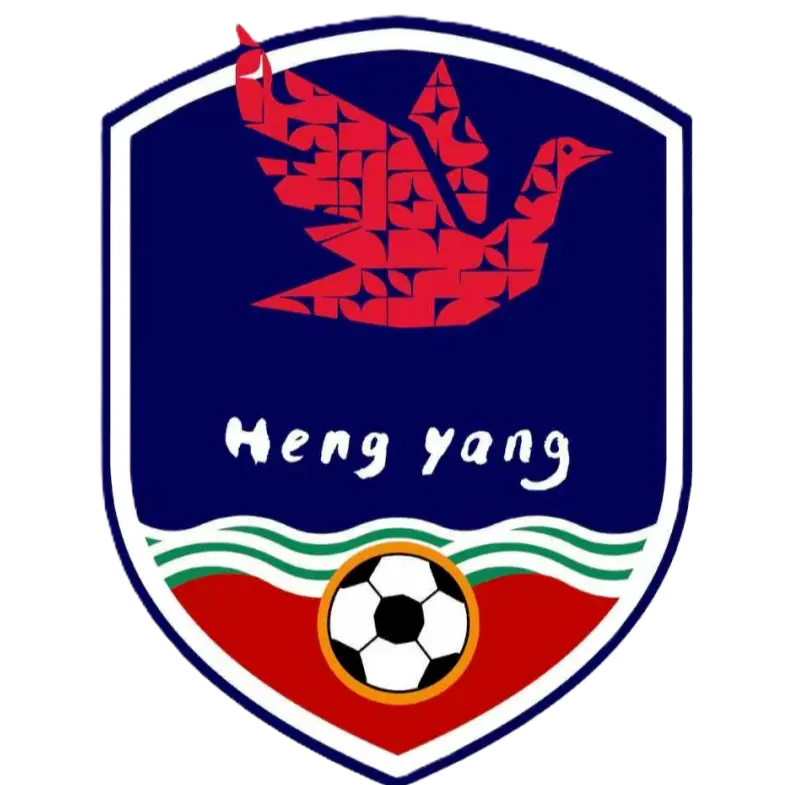 Equipa de Futebol de Hengyang