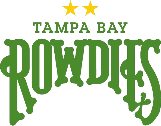 Tampa Bay Rowdies