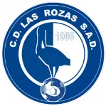 Las Rozas CF Feminino