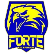 Forte Rio Bananal Sub-20